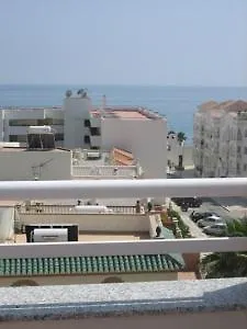 Apartment Apartamentos Fercomar Nerja Spain