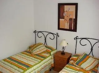 Apartamentos Fercomar Nerja 0*,
