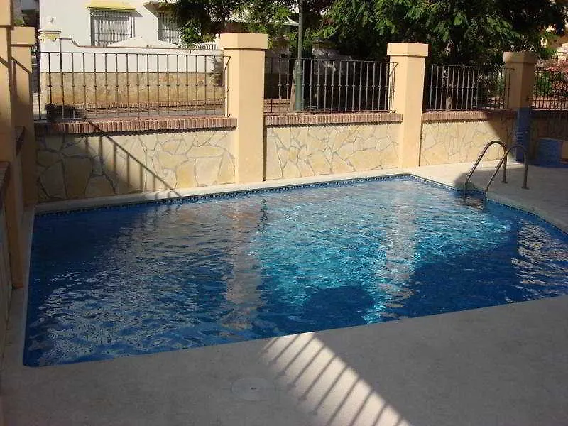 Apartamentos Fercomar Nerja Apartment