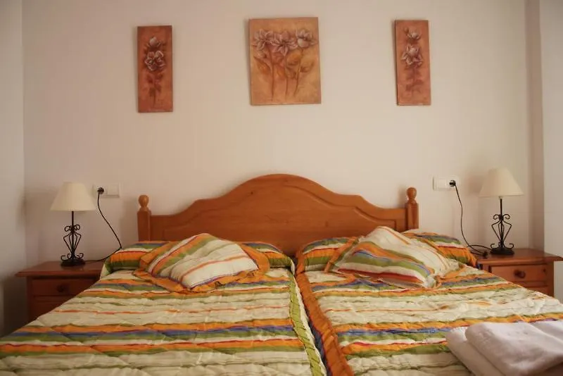 Apartment Apartamentos Fercomar Nerja