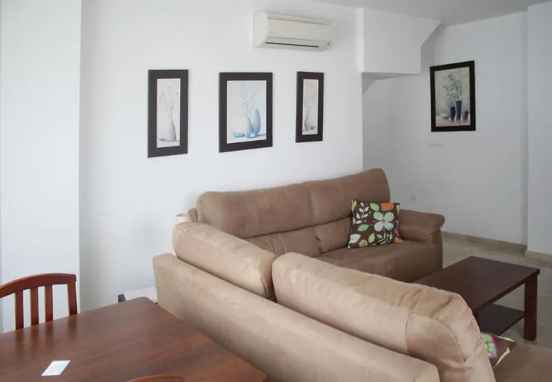 Apartamentos Fercomar Nerja 0*,  Spain