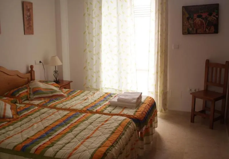Apartment Apartamentos Fercomar Nerja