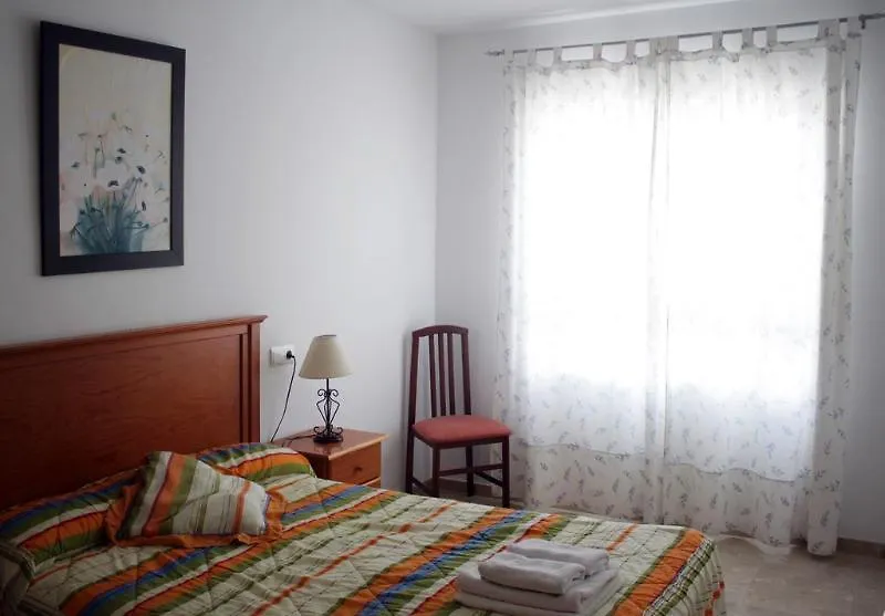 Apartamentos Fercomar Nerja