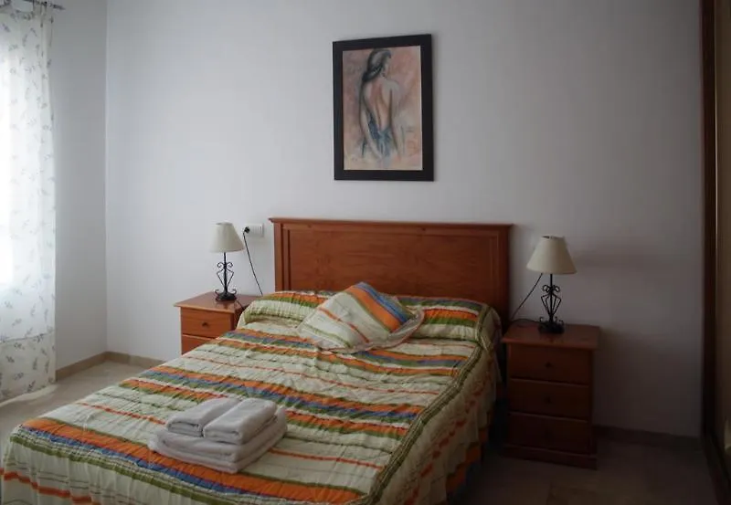 Apartamentos Fercomar Nerja Apartment