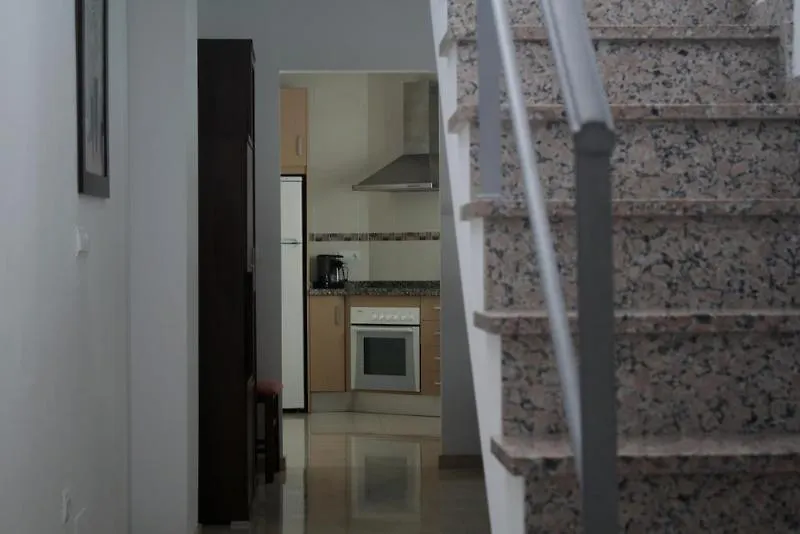 Apartamentos Fercomar Nerja 0*,
