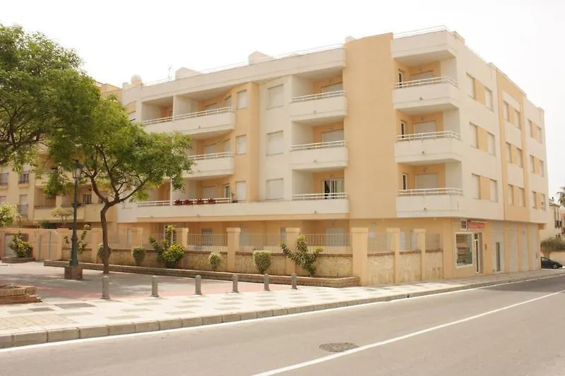 Apartamentos Fercomar Nerja Spain