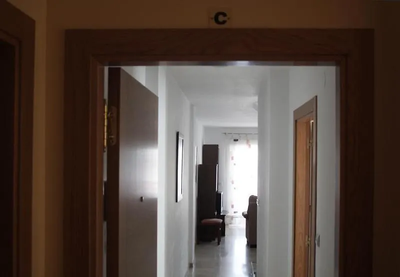 Apartment Apartamentos Fercomar Nerja