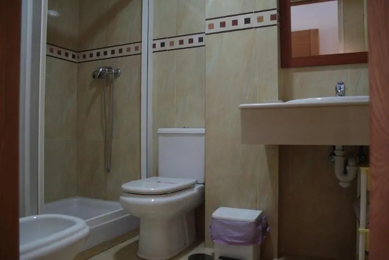 Apartamentos Fercomar Nerja Apartment