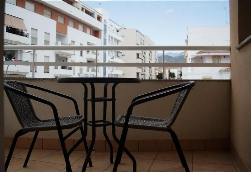 Apartment Apartamentos Fercomar Nerja Spain