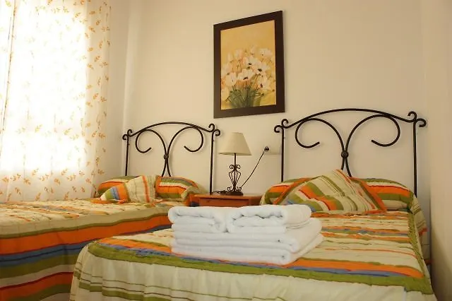 Apartment Apartamentos Fercomar Nerja
