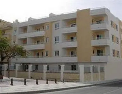Apartamentos Fercomar Nerja Apartment