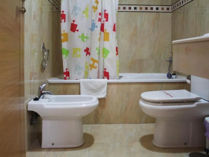 Apartamentos Fercomar Nerja 0*,  Spain