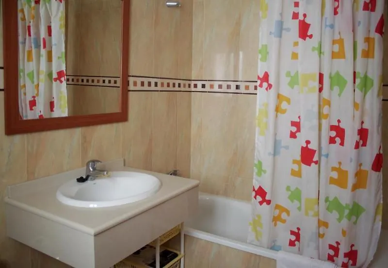 Apartamentos Fercomar Nerja Spain