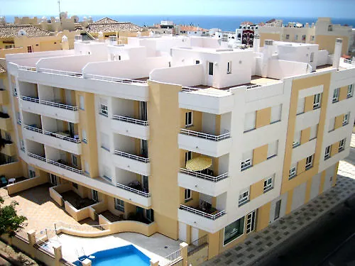 Apartment Apartamentos Fercomar Nerja