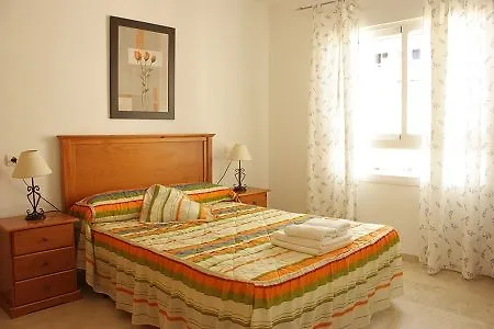Apartment Apartamentos Fercomar Nerja