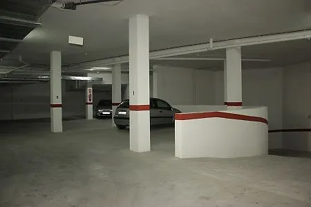 Apartamentos Fercomar Nerja Spain