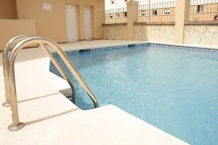 Apartamentos Fercomar Nerja