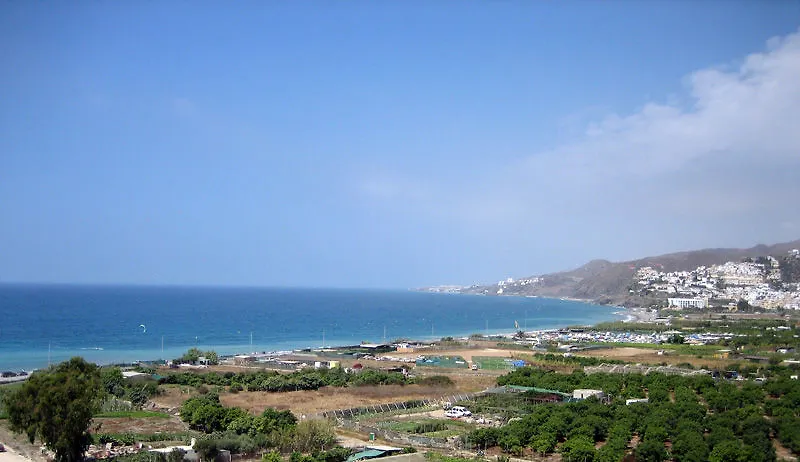 Apartamentos Fercomar Nerja 0*,