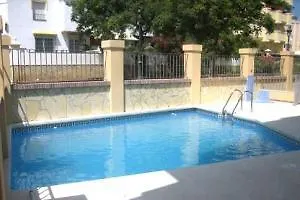 Apartamentos Fercomar Nerja