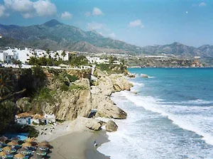 Apartamentos Fercomar Nerja