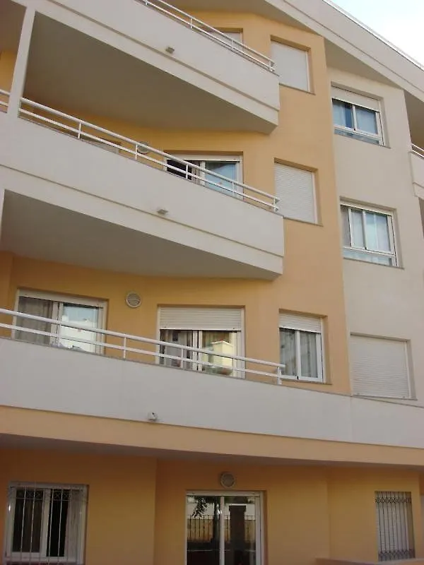 Apartamentos Fercomar Nerja 0*,