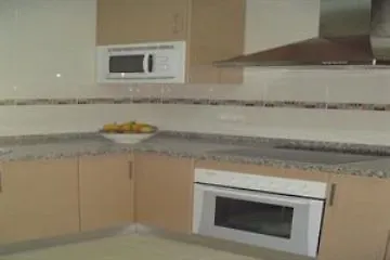 Apartment Apartamentos Fercomar Nerja Spain