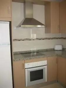 Apartamentos Fercomar Nerja
