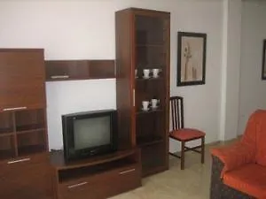 Apartamentos Fercomar Nerja Apartment