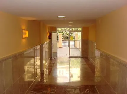 Apartamentos Fercomar Nerja 0*,  Spain