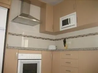 Apartment Apartamentos Fercomar Nerja