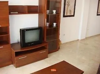 Apartment Apartamentos Fercomar Nerja
