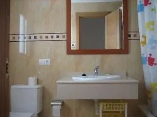 Apartment Apartamentos Fercomar Nerja