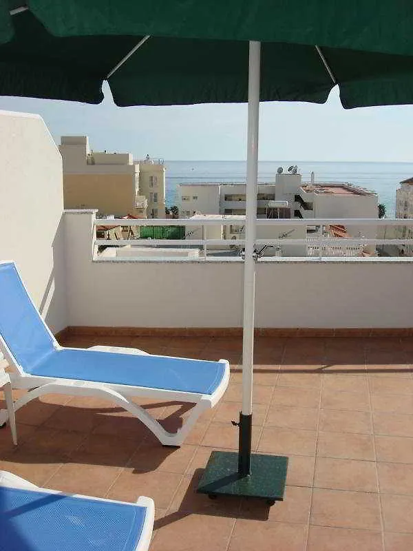 Apartamentos Fercomar Nerja Spain
