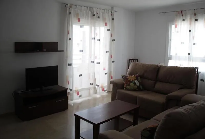 Apartamentos Fercomar Nerja