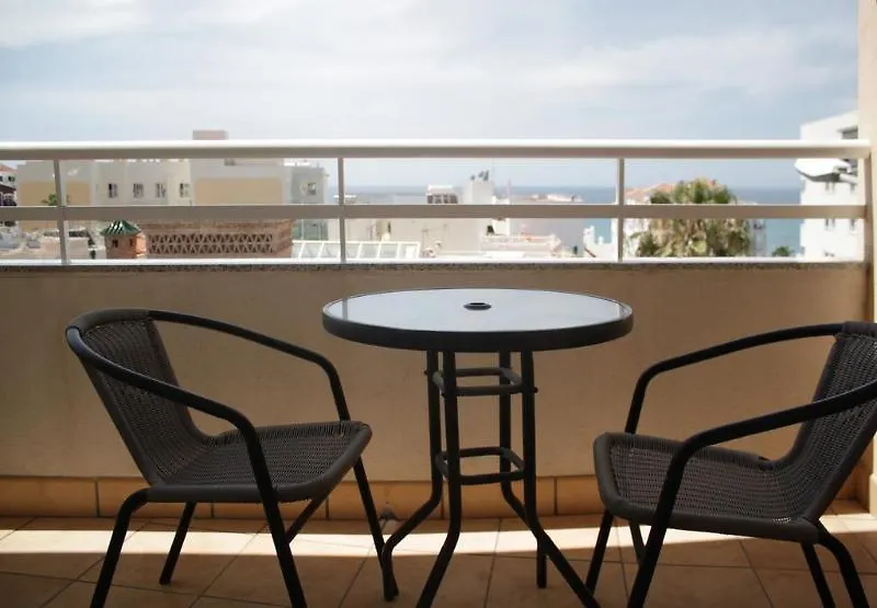 Apartamentos Fercomar Nerja Spain