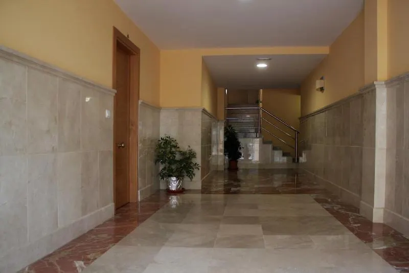 Apartamentos Fercomar Nerja