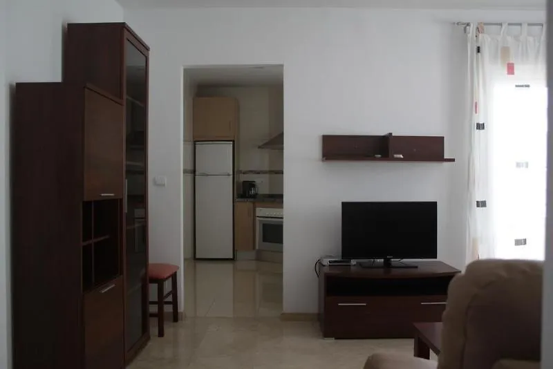 Apartamentos Fercomar Nerja Apartment