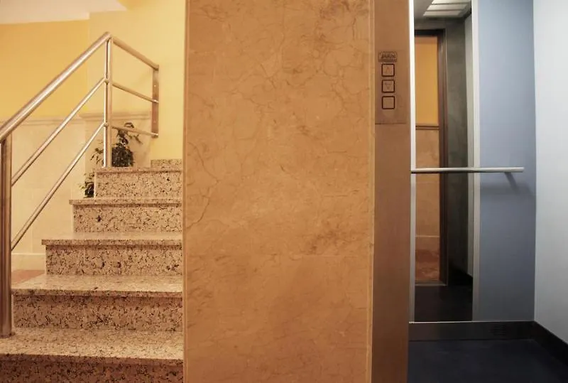 Apartamentos Fercomar Nerja