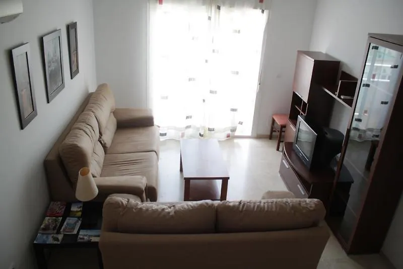 Apartamentos Fercomar Nerja Apartment