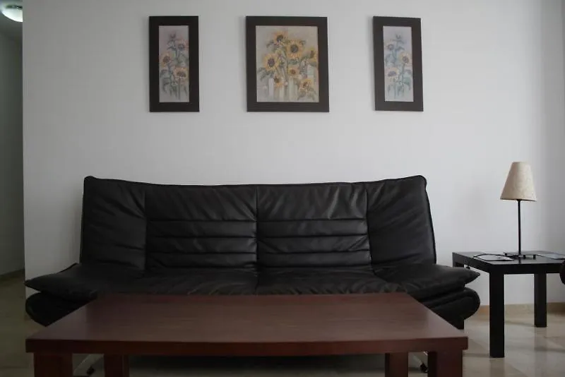 Apartamentos Fercomar Nerja