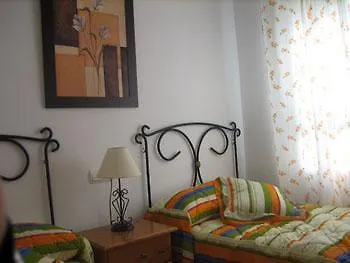 Apartamentos Fercomar Nerja Apartment