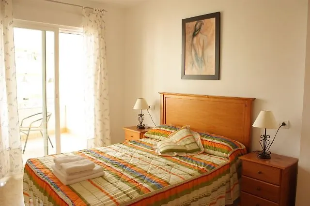 Apartamentos Fercomar Nerja 0*,