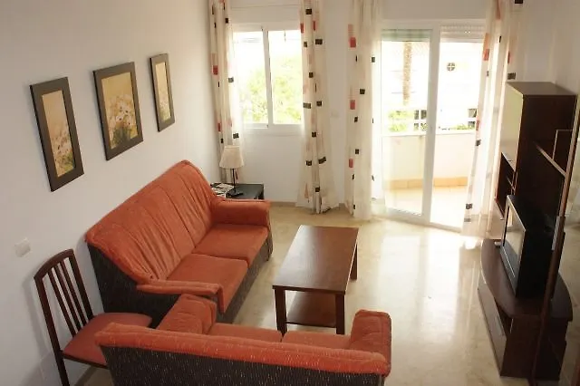 Apartamentos Fercomar Nerja Apartment