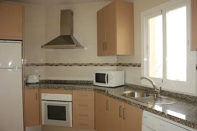 Apartamentos Fercomar Nerja