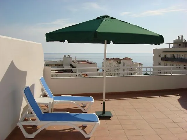 Apartamentos Fercomar Nerja