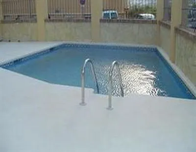 Apartamentos Fercomar Nerja