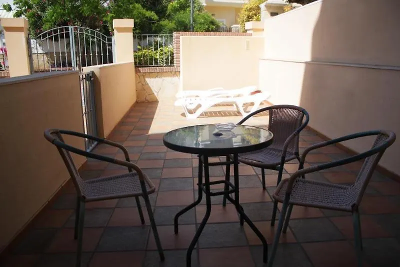 Apartamentos Fercomar Nerja Apartment