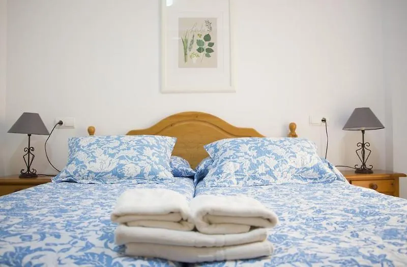Apartamentos Fercomar Nerja