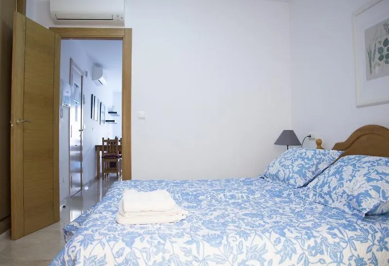Apartment Apartamentos Fercomar Nerja