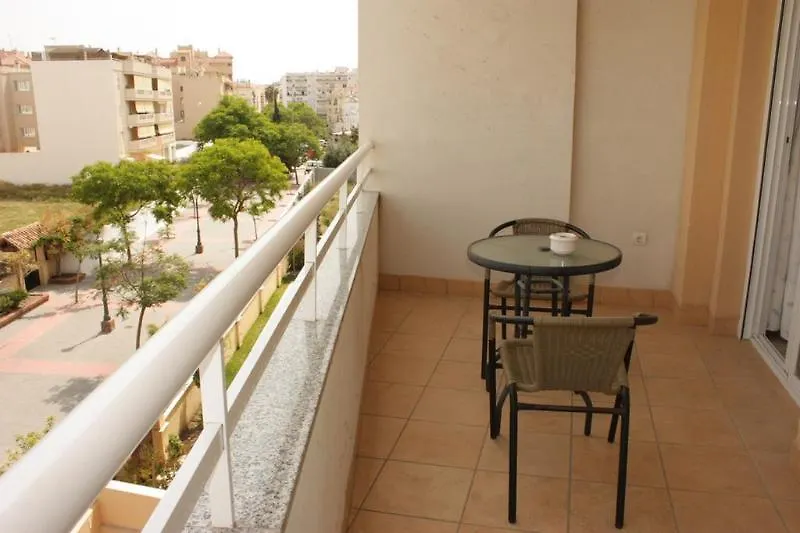 Apartment Apartamentos Fercomar Nerja Spain